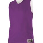 Women's Reversible Mesh Tank