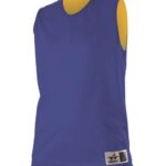 Women's Reversible Mesh Tank