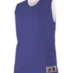 Women's Reversible Mesh Tank