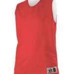Women's Reversible Mesh Tank