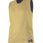 Women's Reversible Mesh Tank
