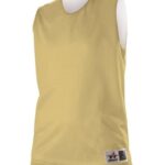 Women's Reversible Mesh Tank