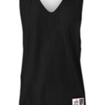 Youth Reversible Mesh Tank