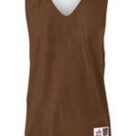 Youth Reversible Mesh Tank