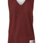Youth Reversible Mesh Tank