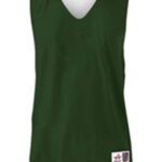 Youth Reversible Mesh Tank