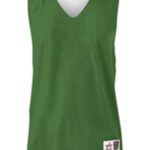Youth Reversible Mesh Tank