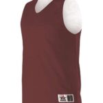 Youth Reversible Mesh Tank
