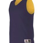 Youth Reversible Mesh Tank