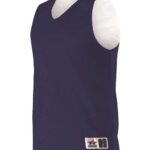Youth Reversible Mesh Tank