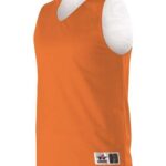 Youth Reversible Mesh Tank