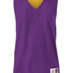 Youth Reversible Mesh Tank