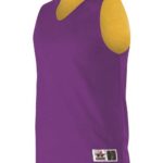 Youth Reversible Mesh Tank