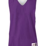 Youth Reversible Mesh Tank
