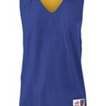 Youth Reversible Mesh Tank