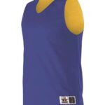 Youth Reversible Mesh Tank