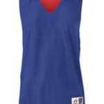 Youth Reversible Mesh Tank