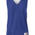 Youth Reversible Mesh Tank