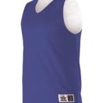 Youth Reversible Mesh Tank