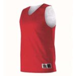 Youth Reversible Mesh Tank