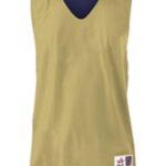 Youth Reversible Mesh Tank