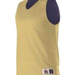 Youth Reversible Mesh Tank