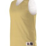 Youth Reversible Mesh Tank