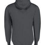 Unisex Vintage Fleece Hooded Sweatshirt