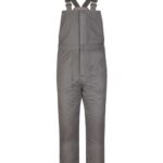 Men's Deluxe Insulated Bib Overall - EXCEL FR® ComforTouch