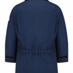 Men's Deluxe Parka - EXCEL FR® ComforTouch