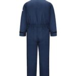 Men's Premium Insulated Coverall - EXCEL FR® ComforTouch