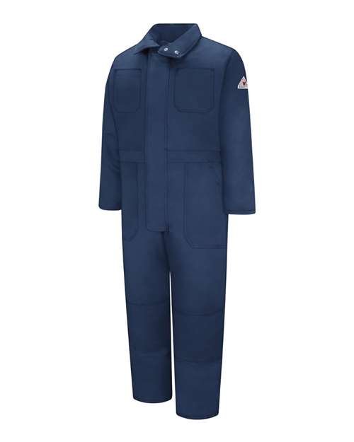 Men's Premium Insulated Coverall - EXCEL FR® ComforTouch