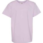 Youth Garment-Dyed Heavyweight T-Shirt