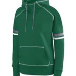 Women's Spry Hooded Sweatshirt