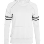 Girls' Spry Hooded Sweatshirt