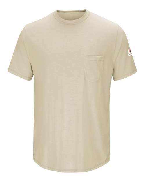 Men's FR Lightweight Pocket T-Shirt