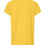 Youth Triblend Tee
