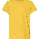 Youth Triblend Tee