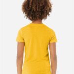 Youth Triblend Tee