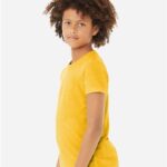 Youth Triblend Tee