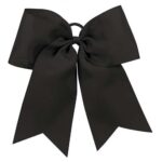 Cheer Hair Bow