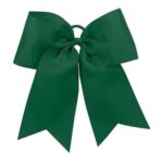 Cheer Hair Bow