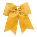 Cheer Hair Bow