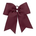 Cheer Hair Bow