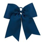 Cheer Hair Bow