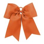 Cheer Hair Bow