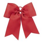 Cheer Hair Bow