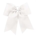 Cheer Hair Bow