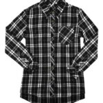 Women's Flannel Shirt