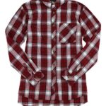 Women's Flannel Shirt